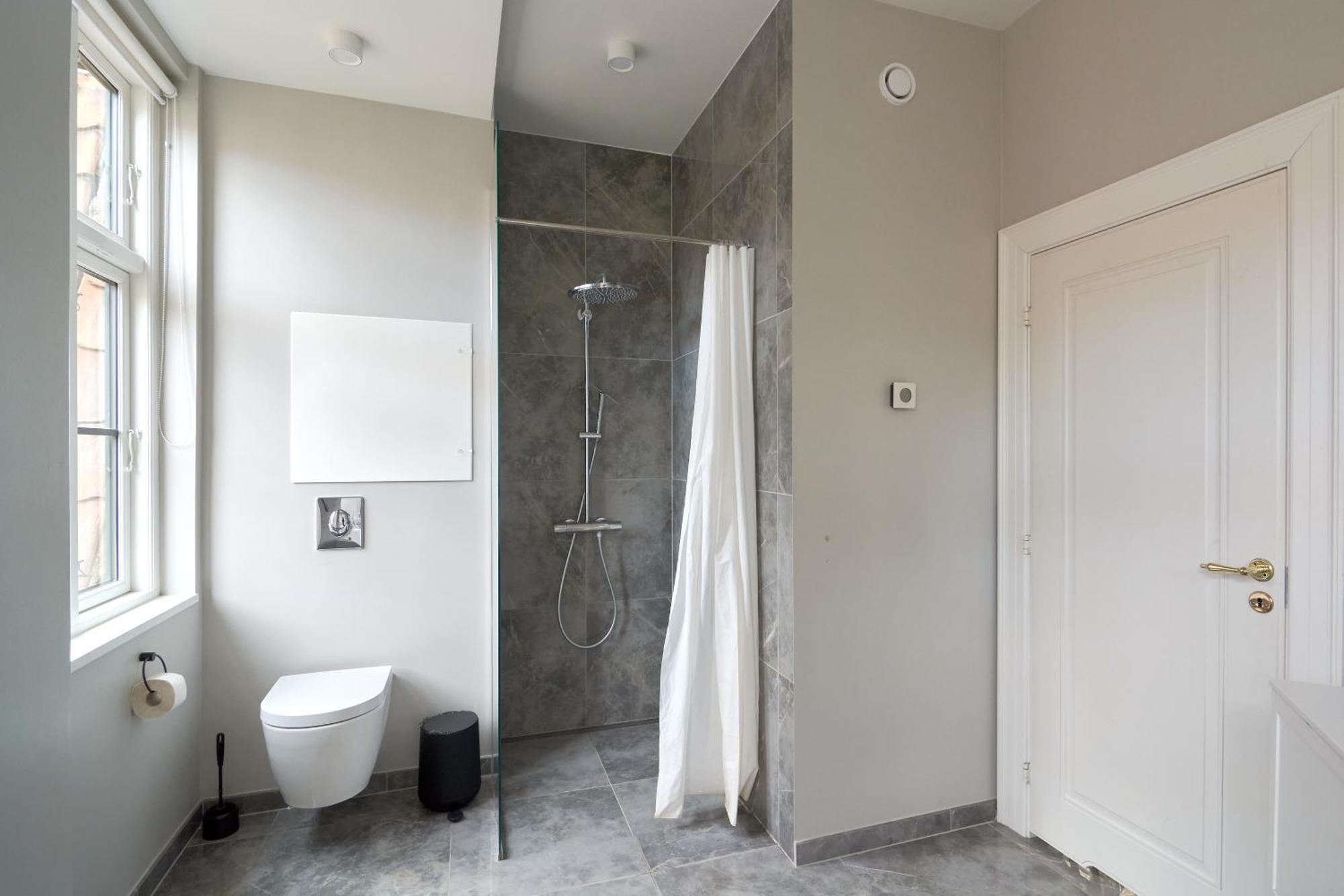 Stylish 4 Bedroom Apartment In Cph City København Ngoại thất bức ảnh