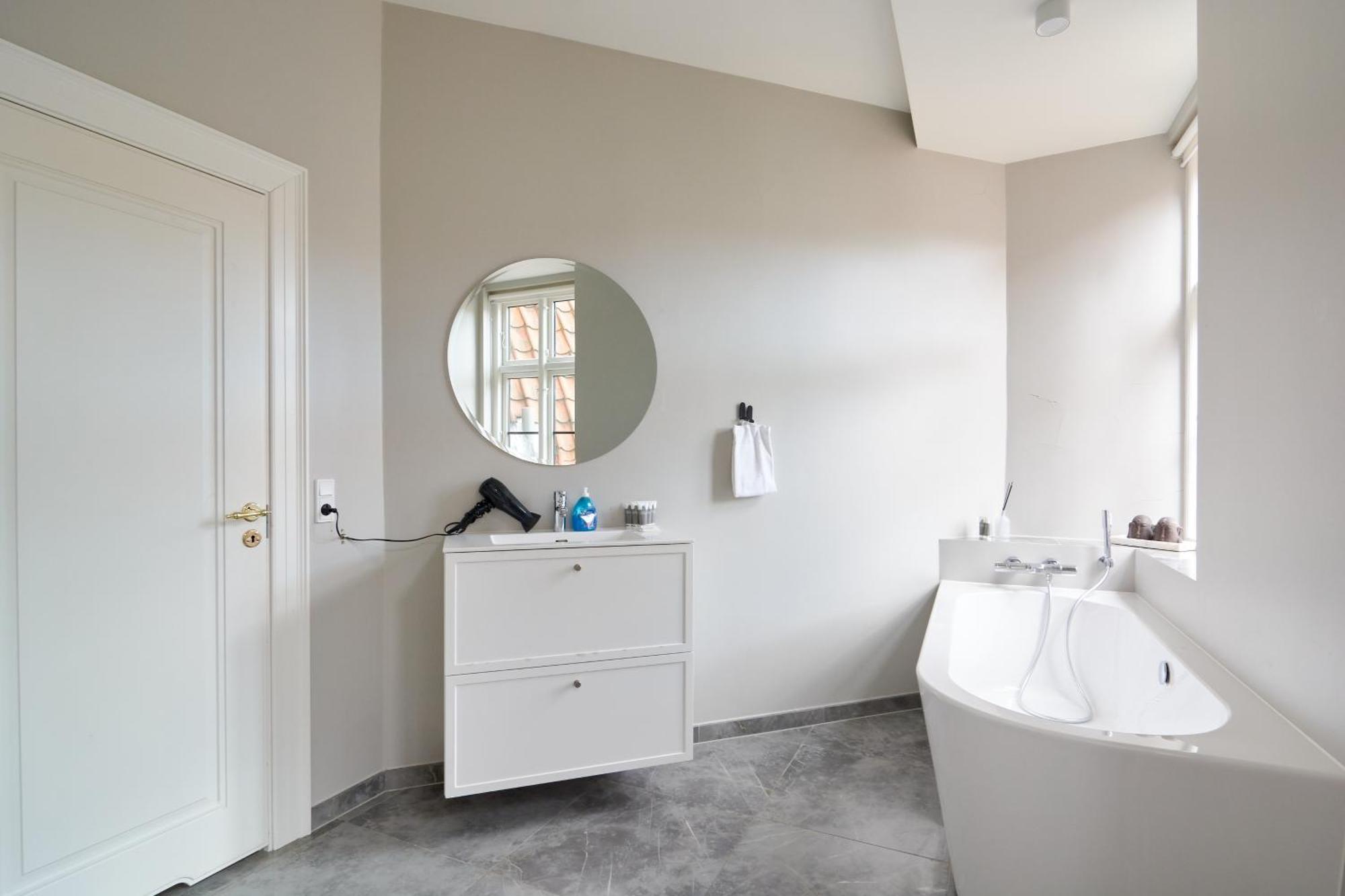 Stylish 4 Bedroom Apartment In Cph City København Ngoại thất bức ảnh